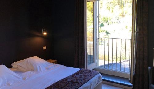 Double Room with River View