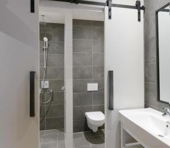 Business Double Room