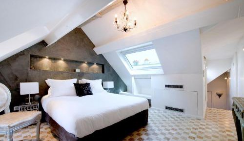 Duplex Apartment