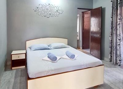Duplex Apartment