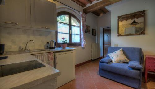 One-Bedroom Apartment (2 Adults)