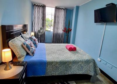 Superior Queen Room