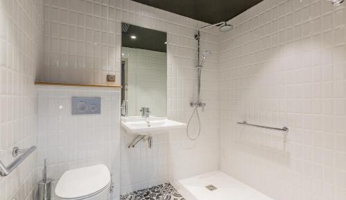 Superior Suite - Garden View