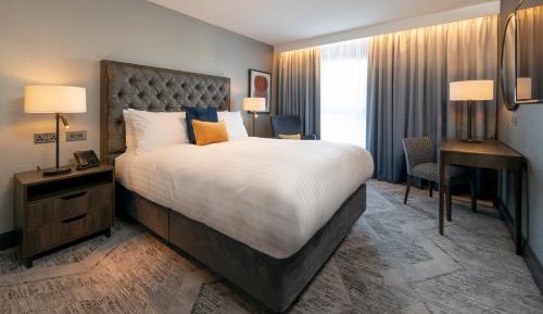 Standard Queen Room