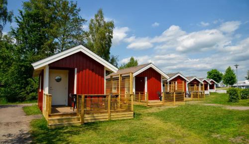 Cottage (4 Adults)