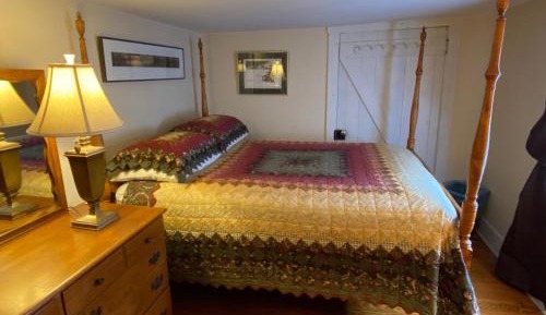Sarah Danner Townhouse