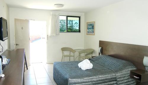 Queen Room