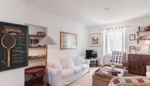 Two-Bedroom Superior Apartment