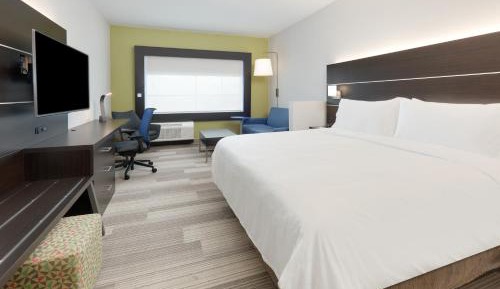 Standard King Room