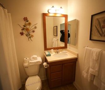 Three-Bedroom Suite