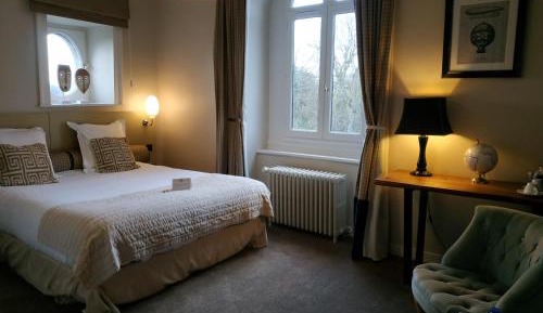 Privilege Double Room