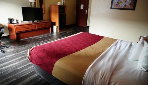 King Room - Non-Smoking