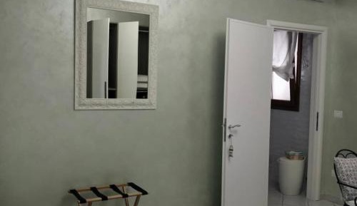 King Room with Sea View