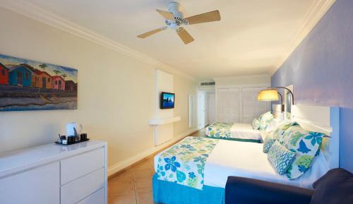 Splash Deluxe Gardenview - family friendly