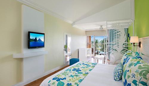 Splash Concierge Premium Oceanview – family friendly
