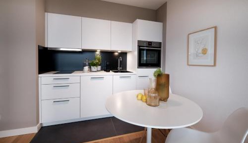 Superior Apartment