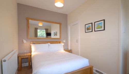 Double Room with Private Bathroom - Room Only