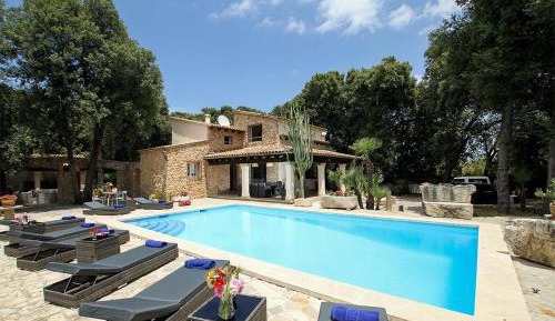 Villa