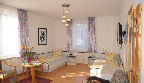 Twin Room with Extra Bed