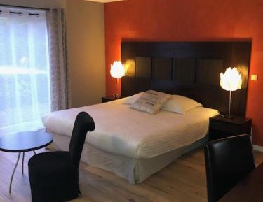  Privilege Double Room  with Shower