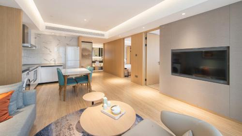 Two-Bedroom Suite