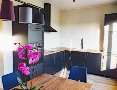 Three-Bedroom Bungalow
