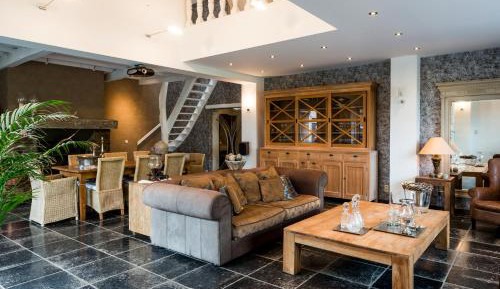 Five-Bedroom House