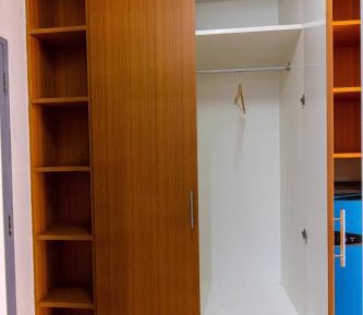 Twin Room with Shower