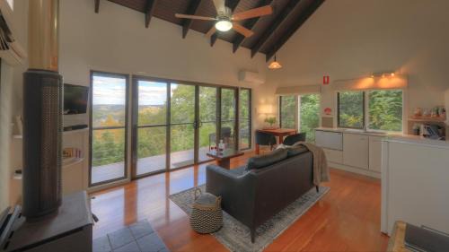 Gatsby Cottage - No Pool