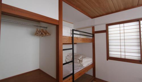 Family Room with Private Bathroom