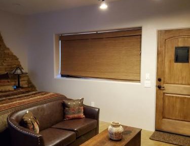 King Room with Mountain View