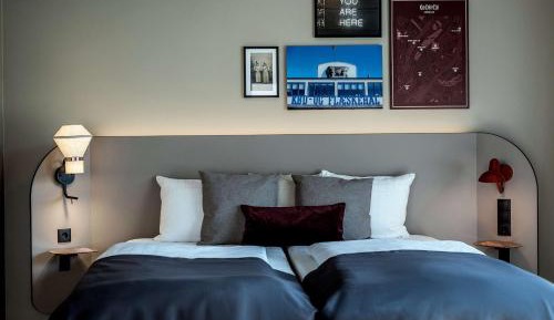 Superior King Room