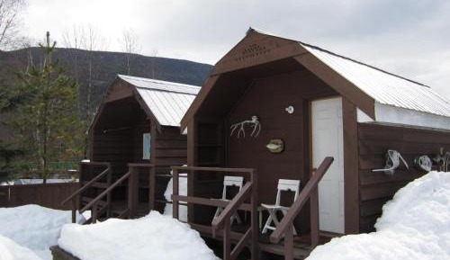 Cottage