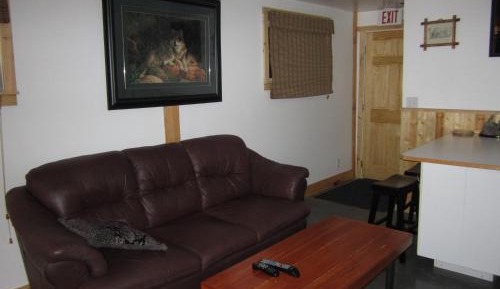 Two-Bedroom Suite
