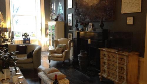 Deluxe Double Room (Room Only)
