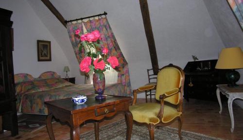 Junior Suite (2 Adults)