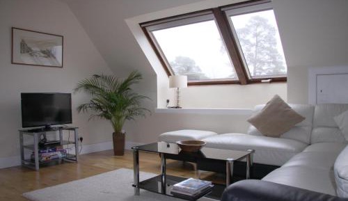 Two-Bedroom Apartment - Kilchurn Suite 2