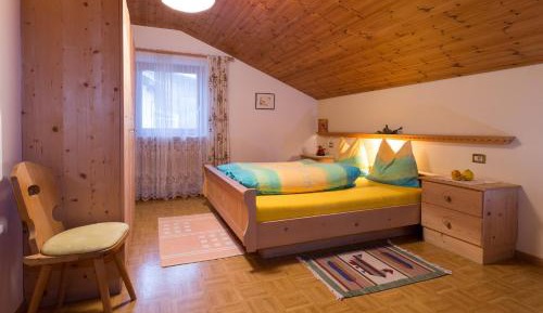 One-Bedroom Apartment with Balcony (2 Adults)