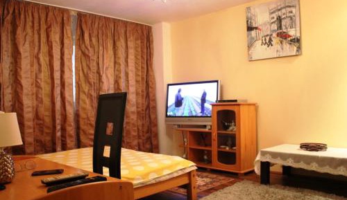 Apartment - Ground Floor