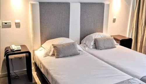 Twin Room - Disability Access