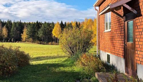 Four-Bedroom Holiday Home