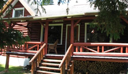 Chalet