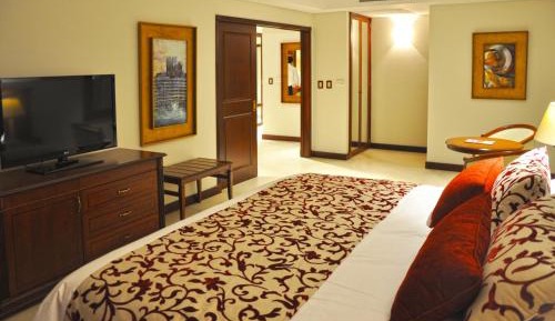 Executive Suite