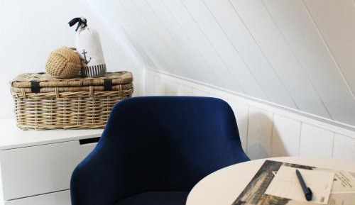 Double Room - Attic