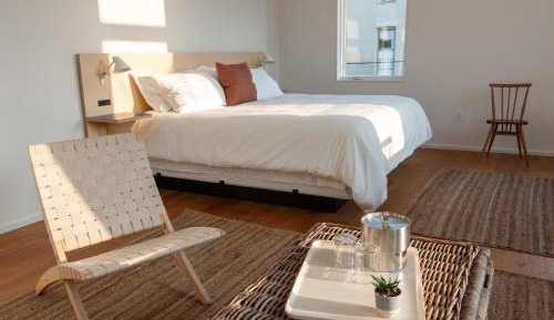 Superior King Room