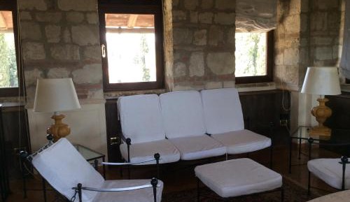 Master Suite - Tower