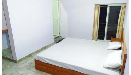 Deluxe Double or Twin Room with Balcony