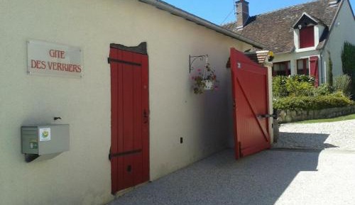 Holiday Home (3 adults)
