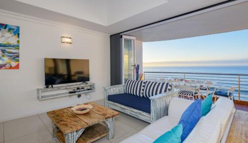 Apartment 54 - top floor