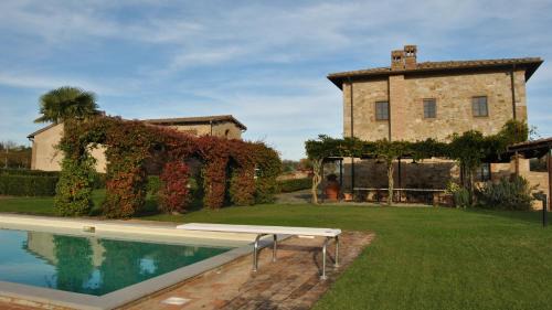 Five-Bedroom Villa